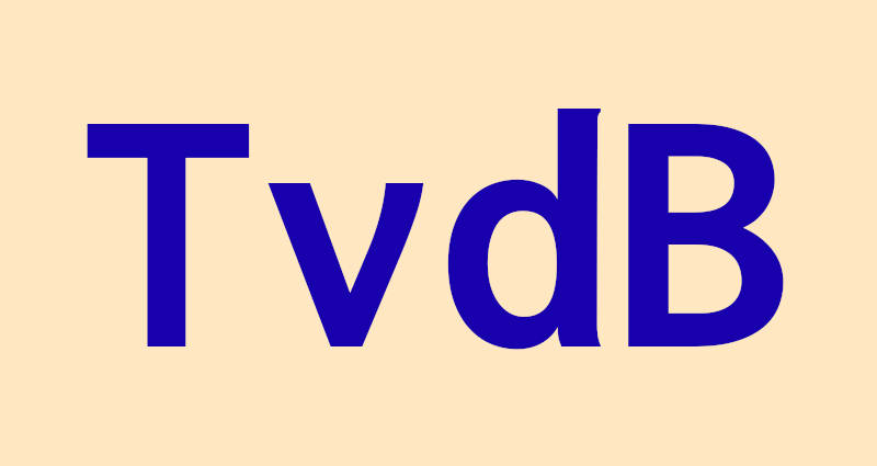 TvdB